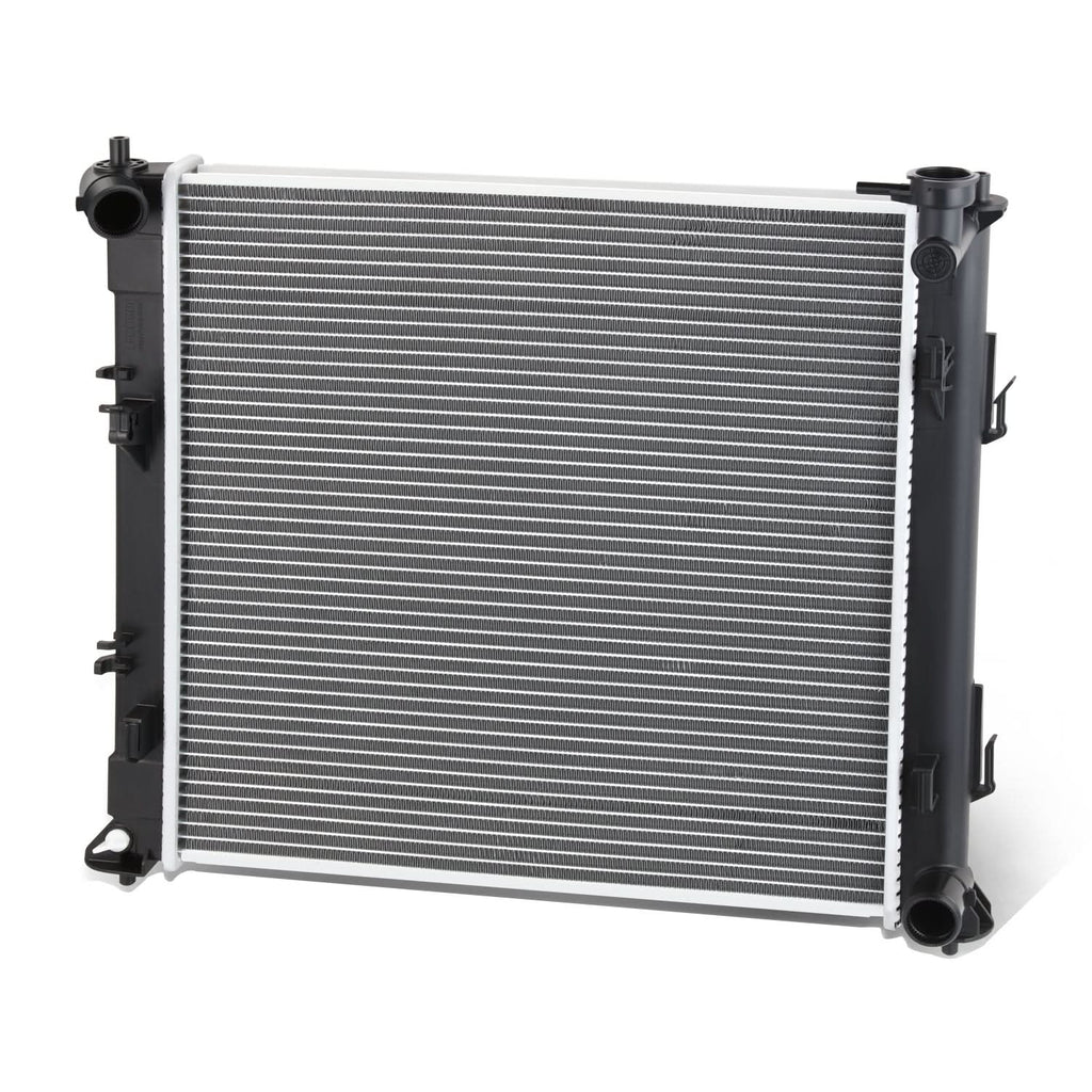 2016-2020 Kia Optima OEM Radiator