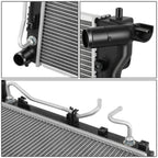 2017-2021 Kia Sportage L4 2.0L FWD OEM Radiator