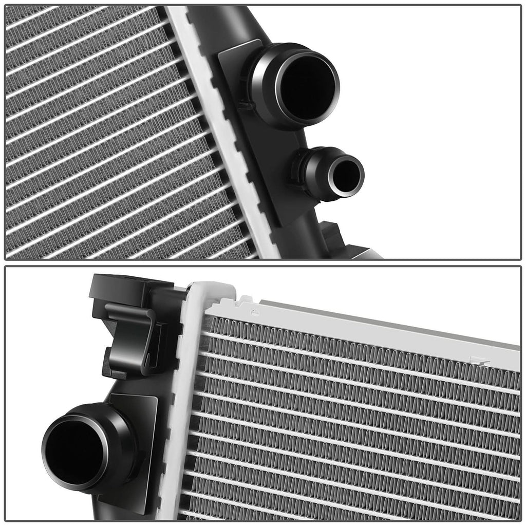 2016-2021 Mercedes Metris OEM Radiator