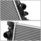 2016-2021 Mercedes Metris OEM Radiator