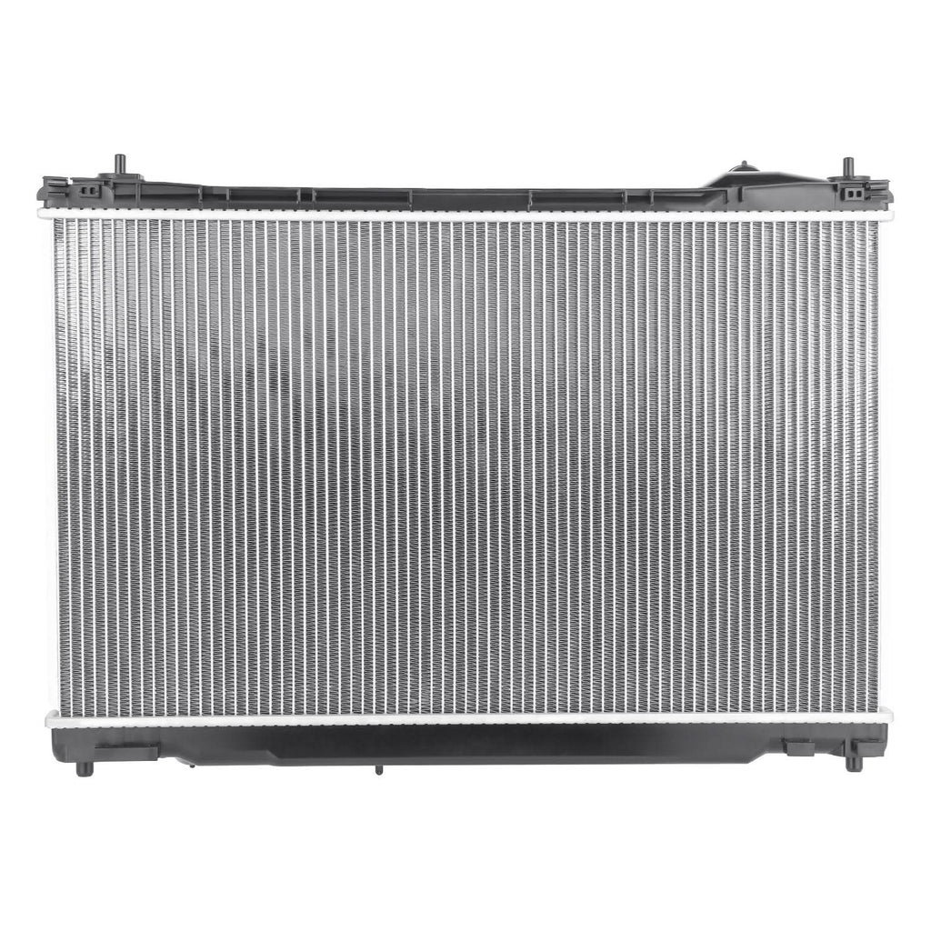 16-21 Lexus GS/RC200T/RC300 OEM Radiator