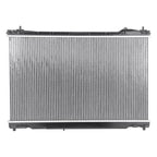 16-21 Lexus GS/RC200T/RC300 OEM Radiator
