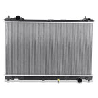 16-21 Lexus GS/RC200T/RC300 OEM Radiator
