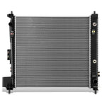 2017-2022 Chevrolet Blazer OEM Radiator