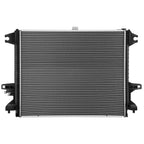 2016-2019 Nissan Titan XD V8 5.0L OEM Radiator