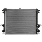 2016-2019 Nissan Titan XD V8 5.0L OEM Radiator