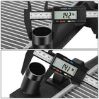 2016-2020 Cadillac CT6 OEM Style Radiator