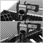 2016-2018 Ford Focus OEM Radiator
