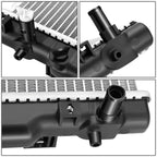 2017-2020 Honda CR-V OEM Radiator