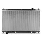 2016-2022 Infiniti Q50 V6 3.0L OEM Radiator