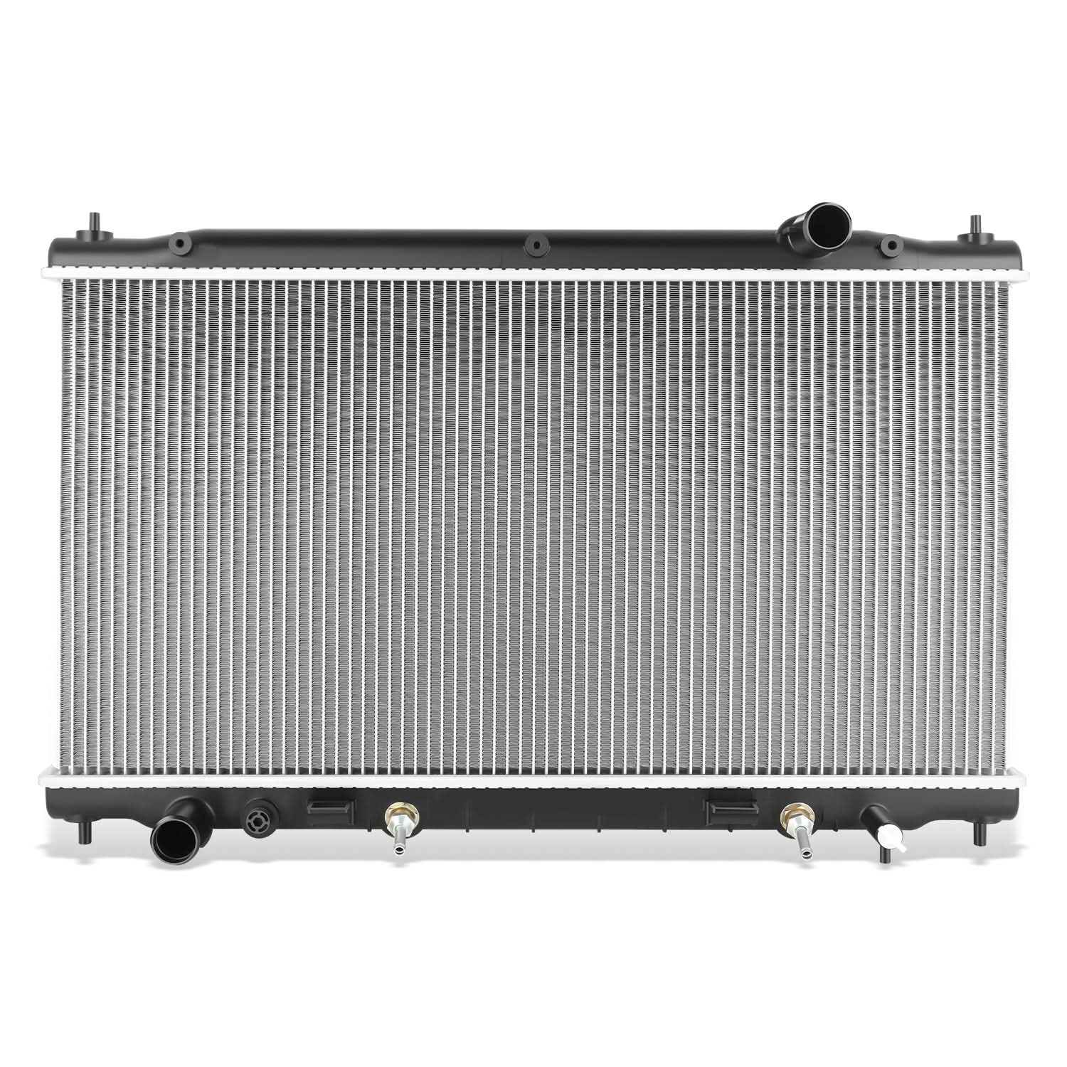2016-2022 Infiniti Q50 V6 3.0L OEM Radiator