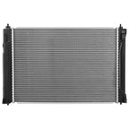 2016-2018 Infiniti Q50/Q60 L4 2.0L OEM Radiator