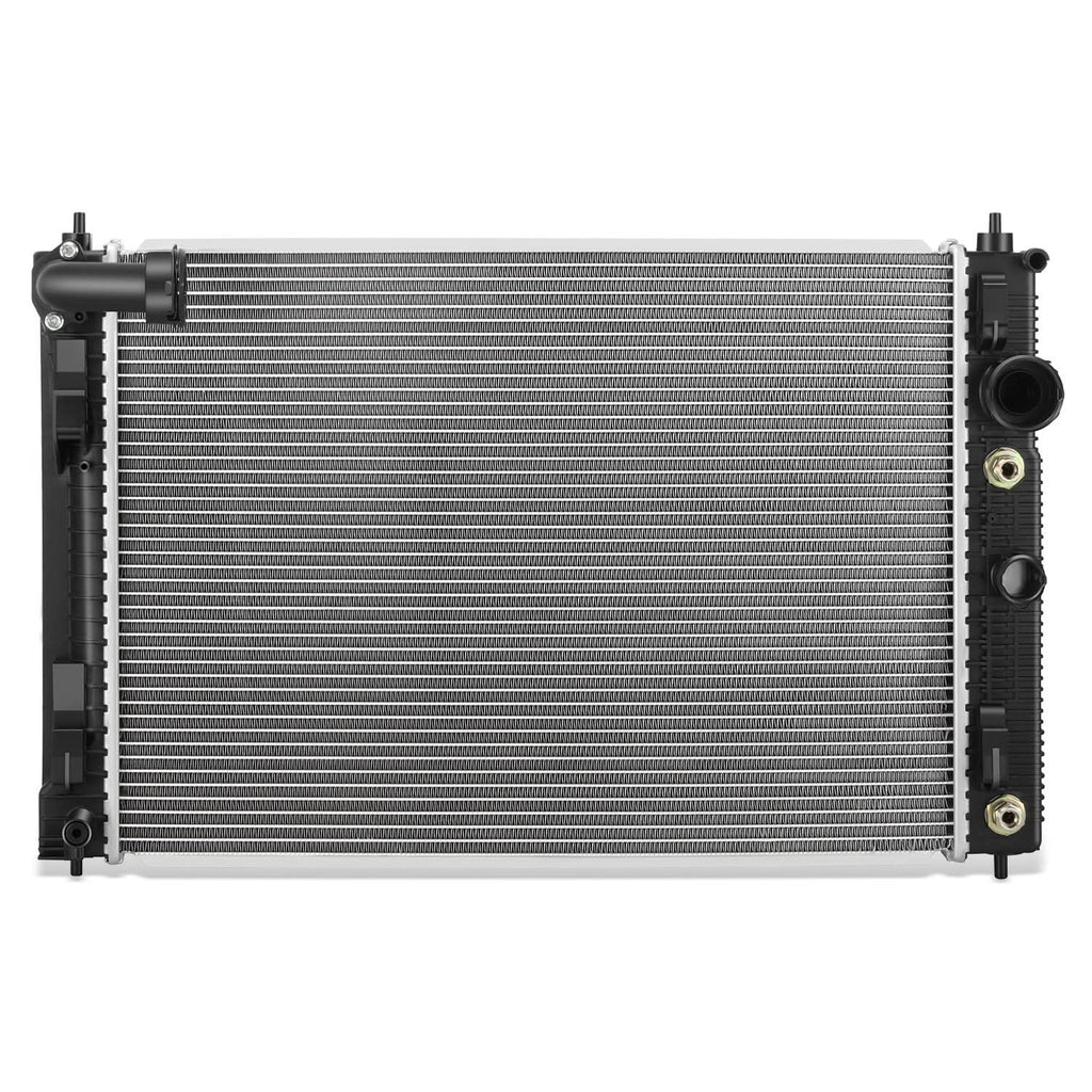 2016-2018 Infiniti Q50/Q60 L4 2.0L OEM Radiator