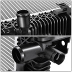2016-2020 Buick Envision 2.0T Automatic Transmission Radiator