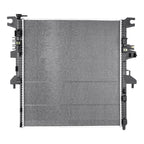 2017-2019 Nissan Titan V8 5.6L OEM Radiator