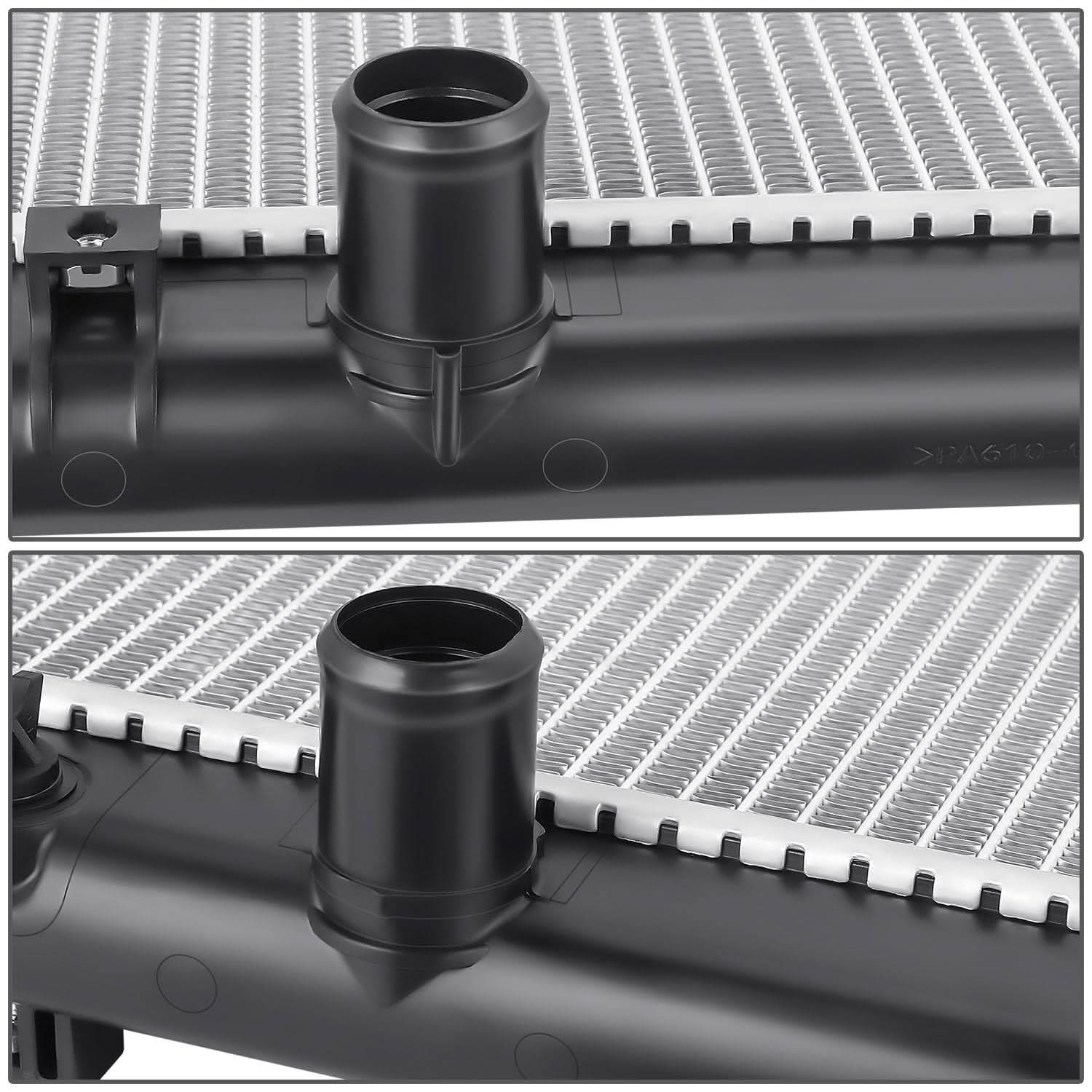 2017-2019 Honda CR-V OEM Radiator