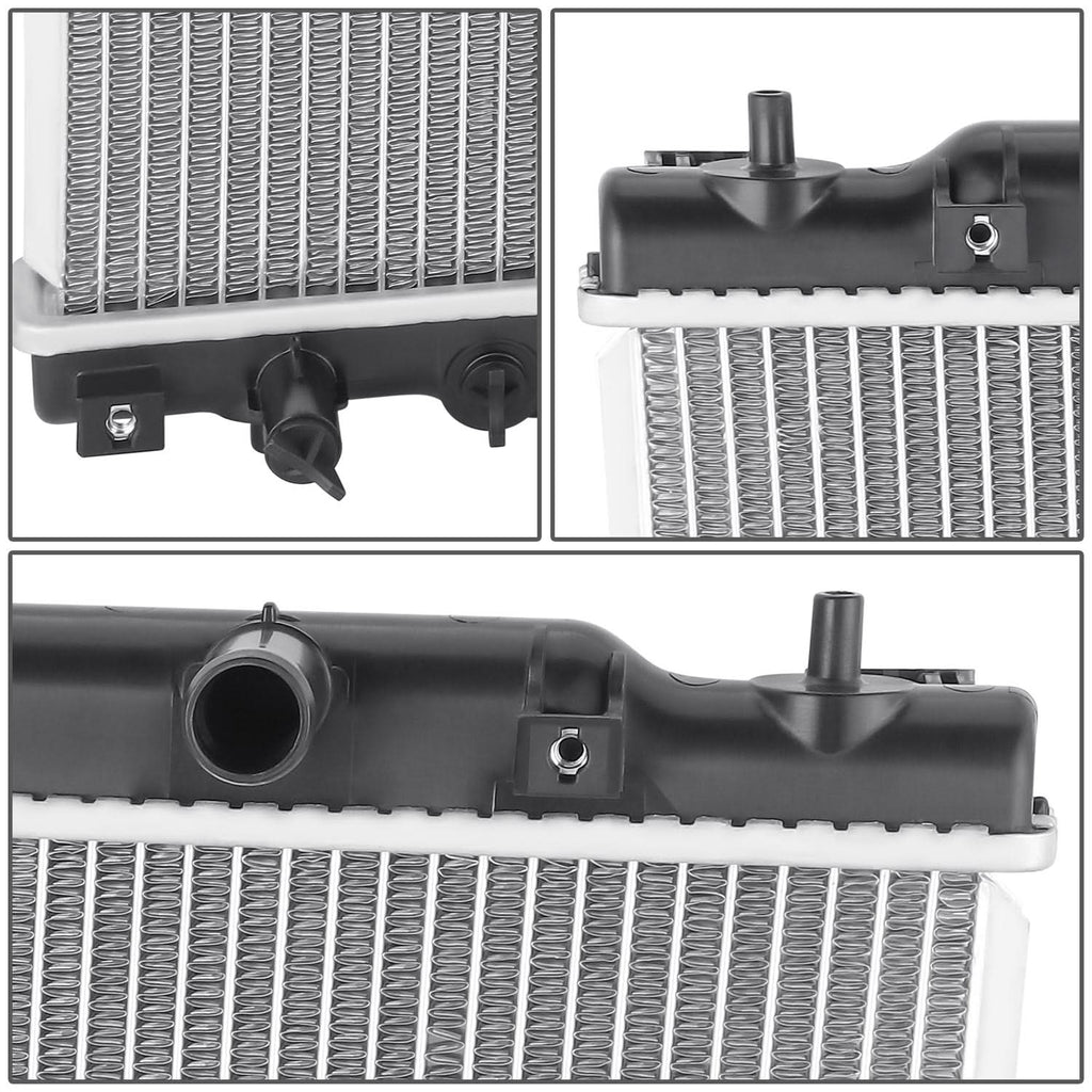 2017-2019 Honda CR-V OEM Radiator