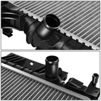 2017-2019 Ford Escape OEM Radiator