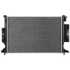 2017-2019 Ford Escape OEM Radiator