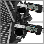 2017-2019 Ford Escape OEM Radiator