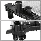 2016-2022 Dodge Durango OEM Radiator V6 3.6L Engine