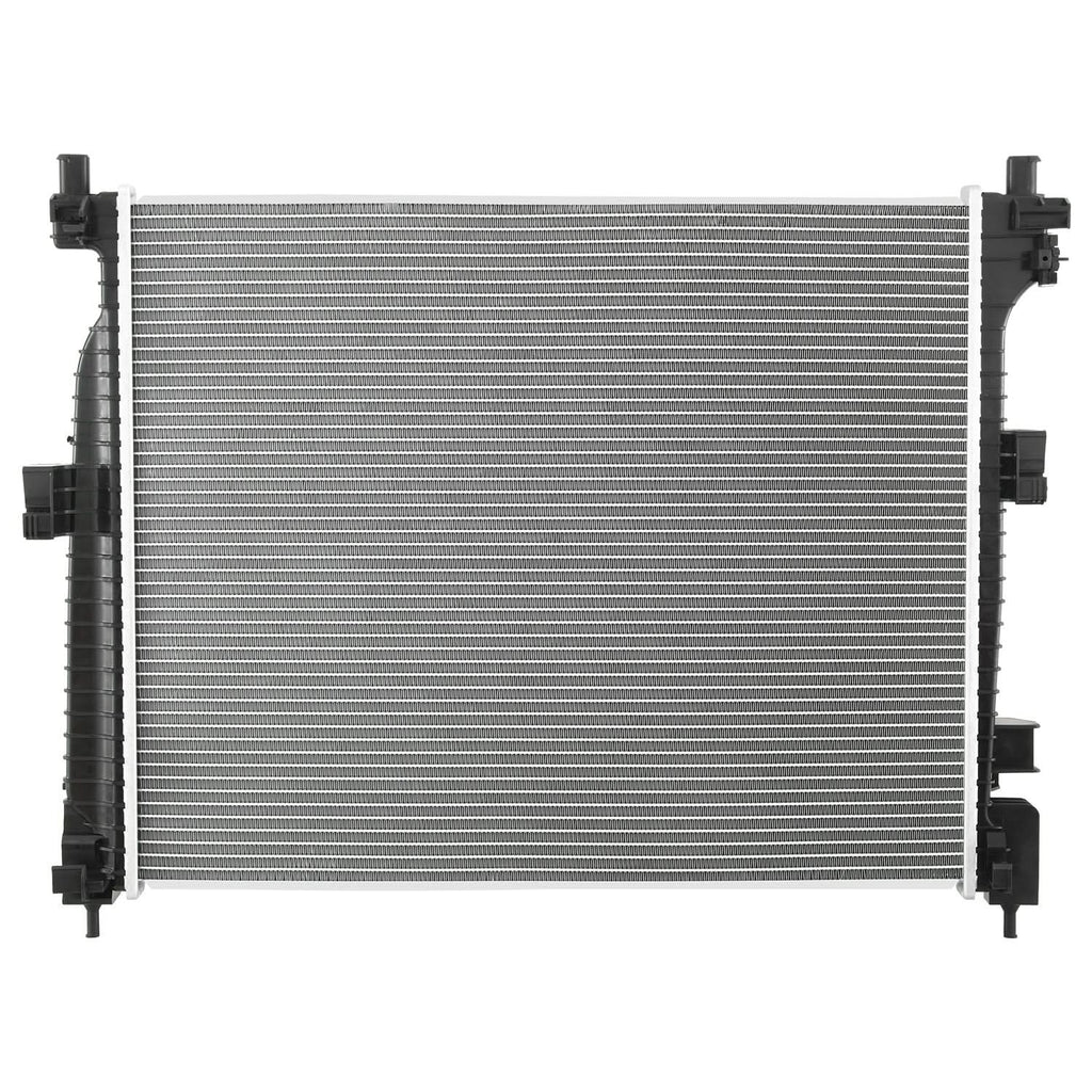2016-2022 Dodge Durango OEM Radiator V6 3.6L Engine