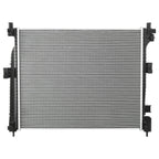 2016-2022 Dodge Durango OEM Radiator V6 3.6L Engine