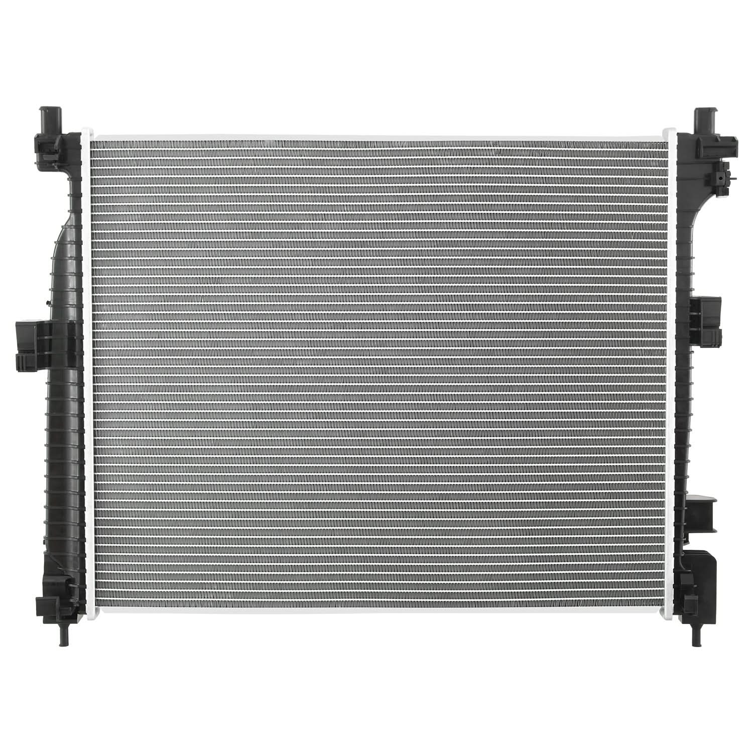 2016-2022 Dodge Durango OEM Radiator V6 3.6L Engine