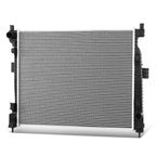 2016-2022 Dodge Durango OEM Radiator V6 3.6L Engine
