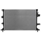 2017-2020 Ford Fusion / Lincoln MKZ OEM Radiator