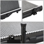 2017-2023 Mazda CX-5 OEM Radiator L4 2.5L