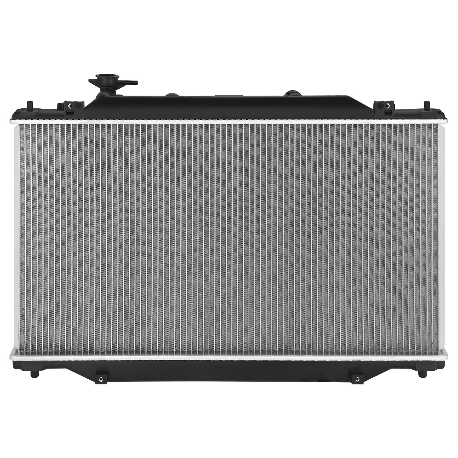 2017-2023 Mazda CX-5 OEM Radiator L4 2.5L