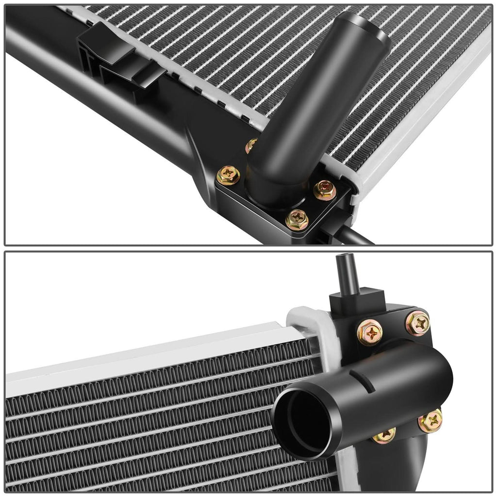 2011-2019 Nissan Juke Sentra OEM Radiator