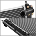 2011-2019 Nissan Juke Sentra OEM Radiator