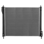 2011-2019 Nissan Juke Sentra OEM Radiator