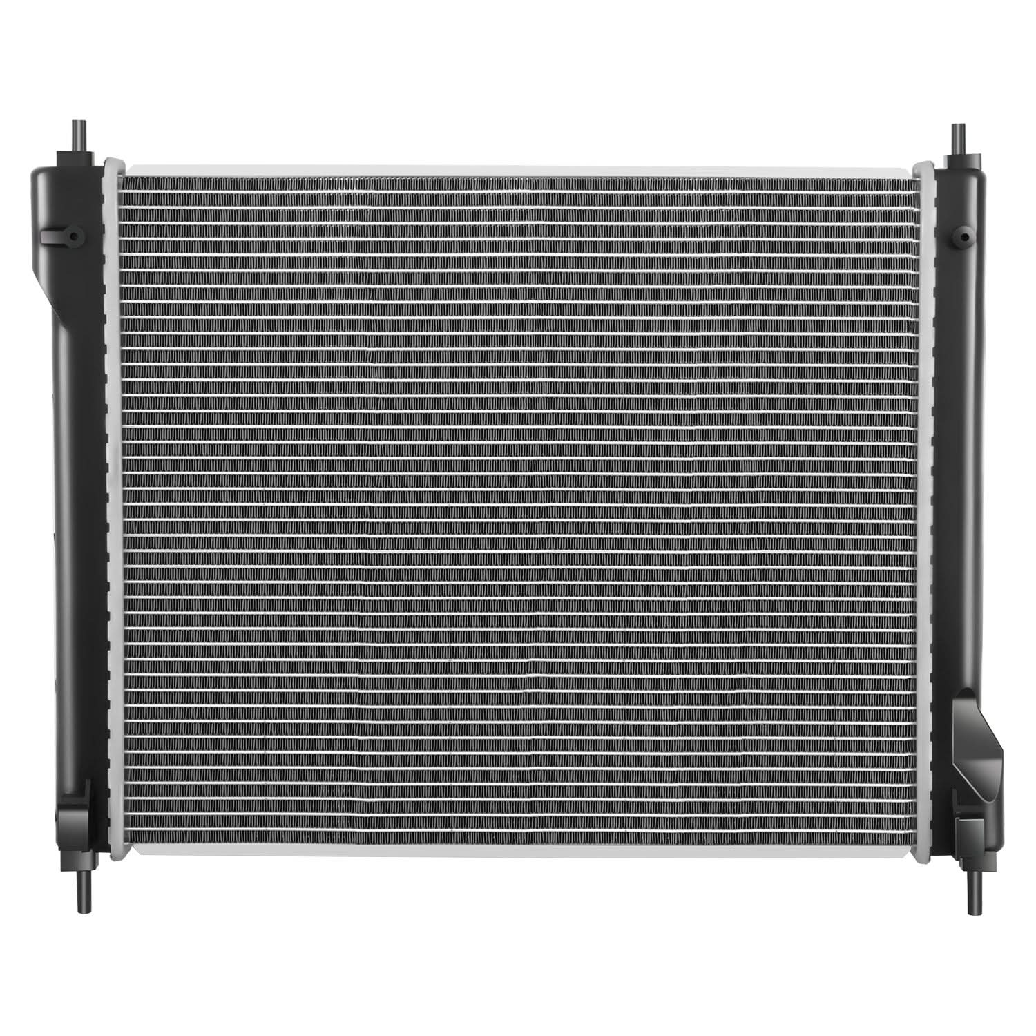 2011-2019 Nissan Juke Sentra OEM Radiator