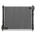 2011-2019 Nissan Juke Sentra OEM Radiator