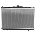 2017+ Toyota Sienna 3.5L OEM Radiator