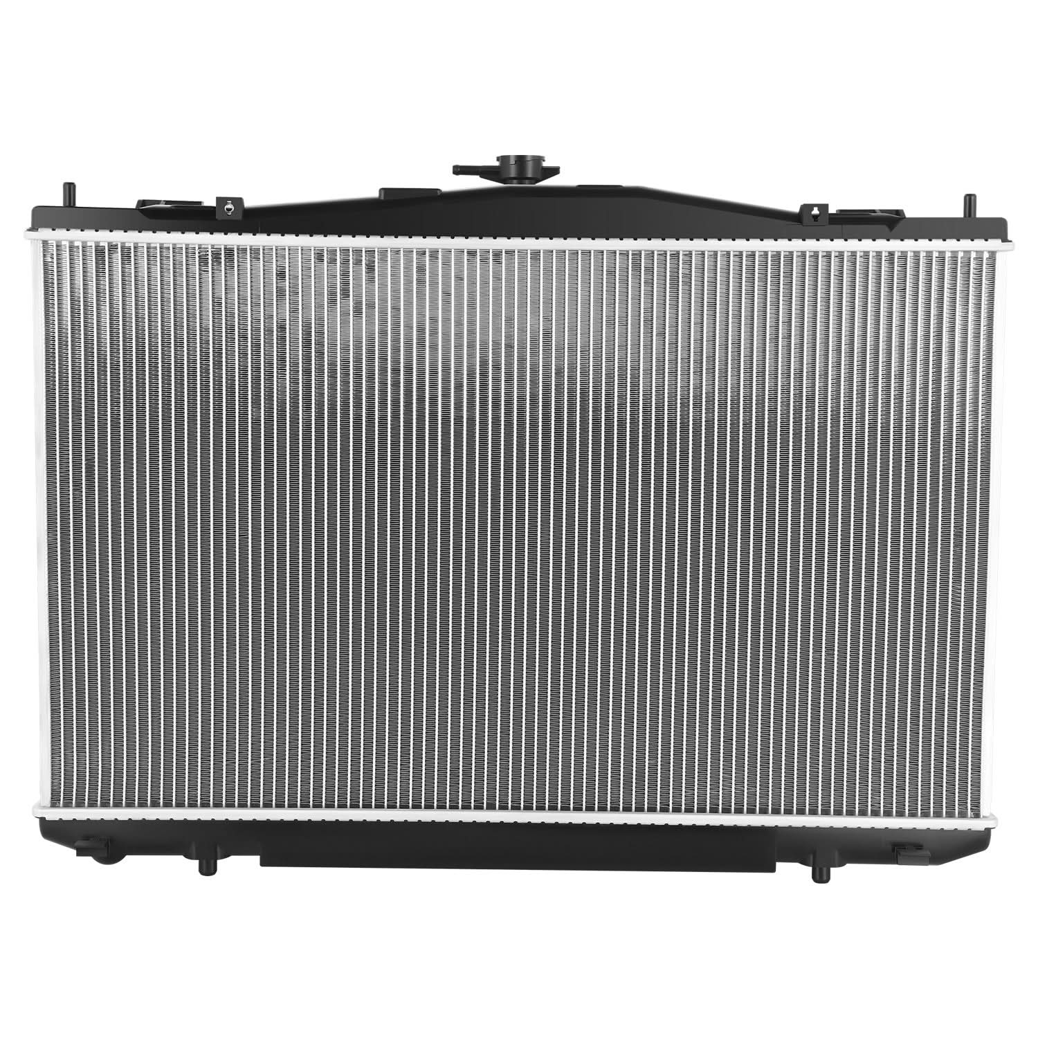 2017+ Toyota Sienna 3.5L OEM Radiator