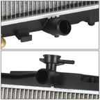 2013-2018 Toyota Avalon / Camry OEM Radiator
