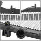 2018-2023 Honda Odyssey V6 3.5L OEM Radiator
