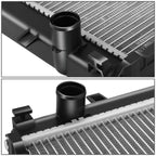 14-21 Toyota Tundra SR5 V8 5.7L 4.6L OEM Radiator