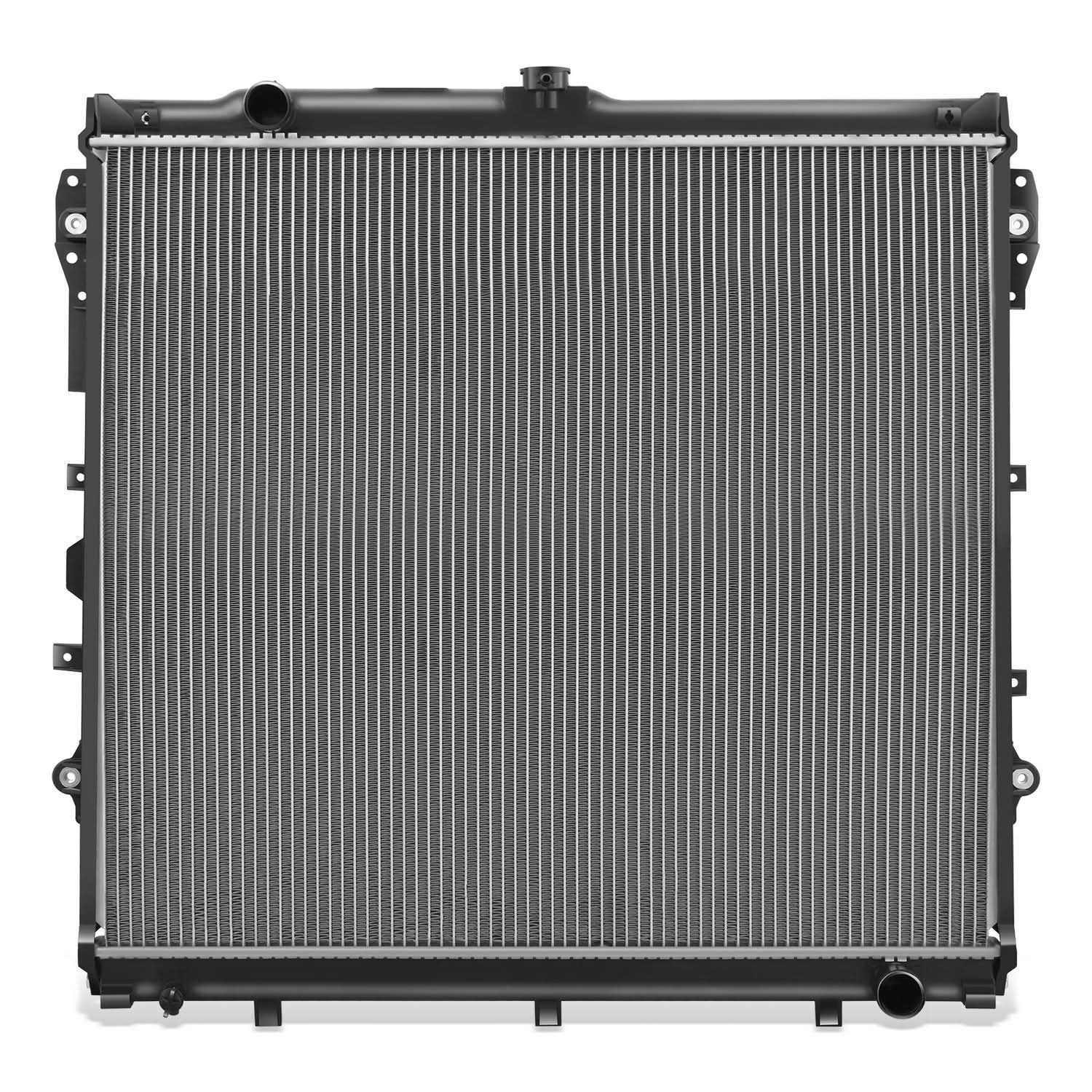 14-21 Toyota Tundra SR5 V8 5.7L 4.6L OEM Radiator