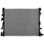 2018-2022 Chevrolet Equinox OEM Radiator