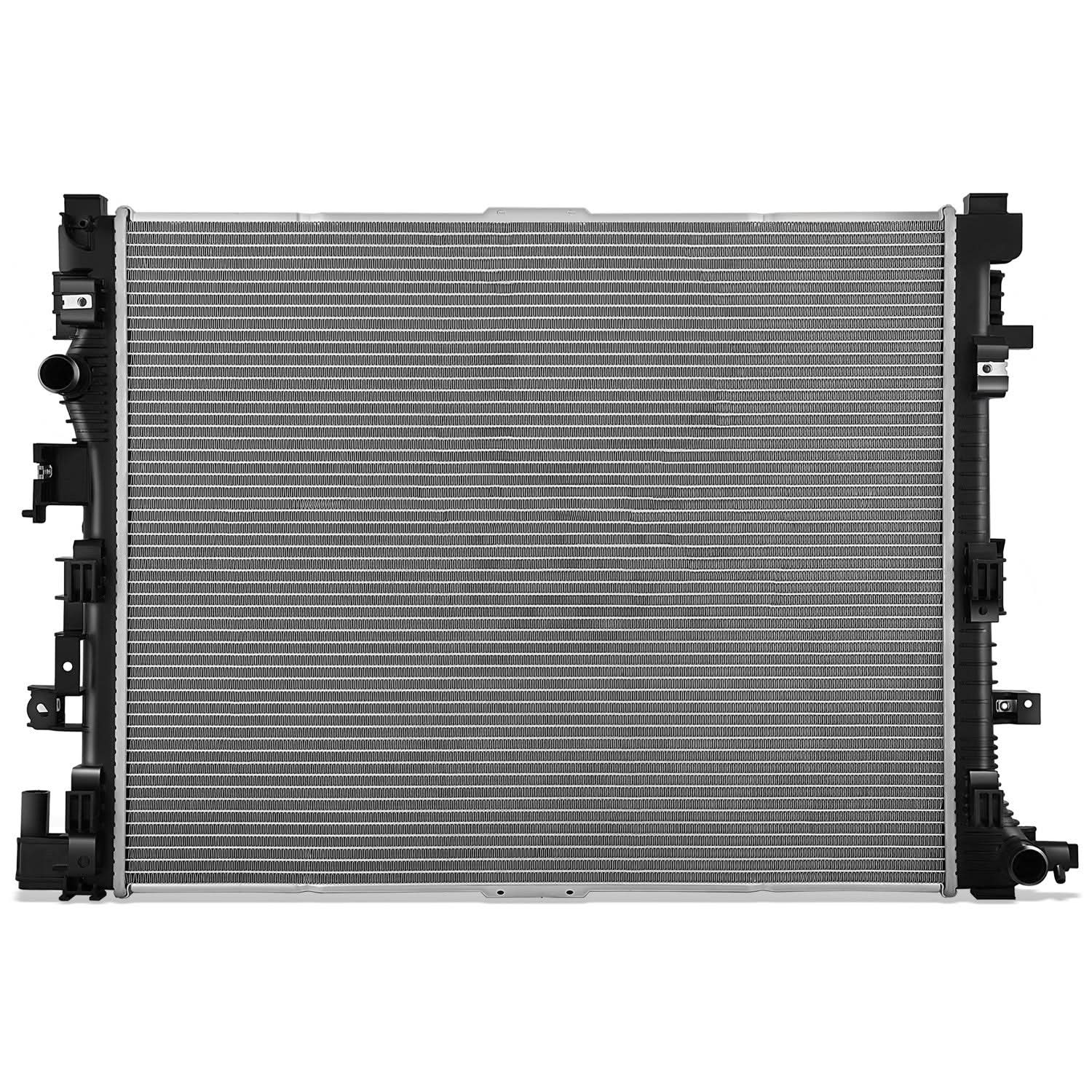 2018-2022 Chevrolet Equinox OEM Radiator