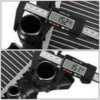 13-18 Audi S8 / 18+ A6 Quattro / A7 Quattro OEM Radiator