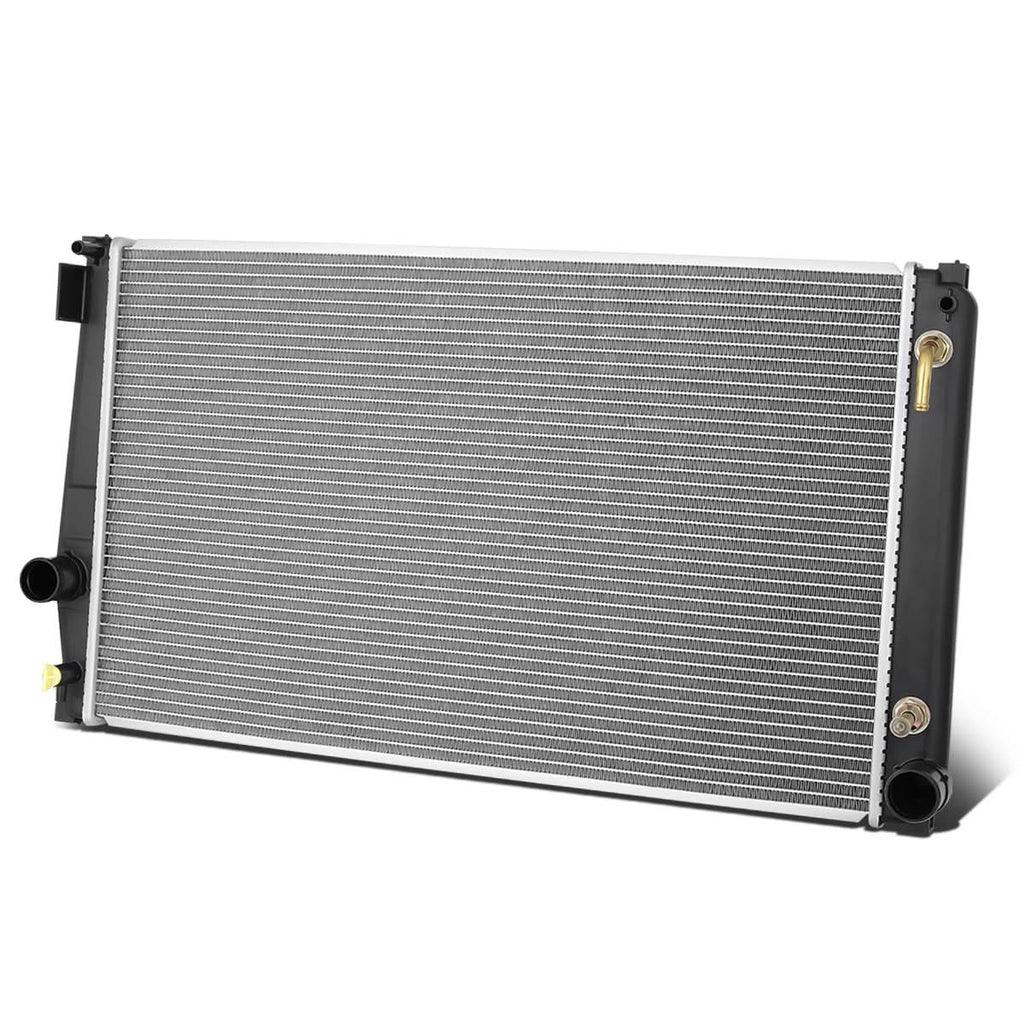 1995-2000 Suzuki Esteem 1.6L Sedan Automatic Radiator