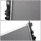 2018-2022 Chevrolet Traverse OEM Radiator