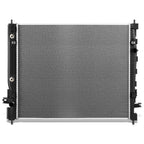 2018-2022 Chevrolet Traverse OEM Radiator