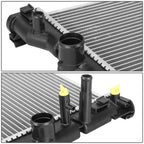 19-22 Lexus ES300H/NX350H & 18-22 Toyota Camry/Avalon Radiator